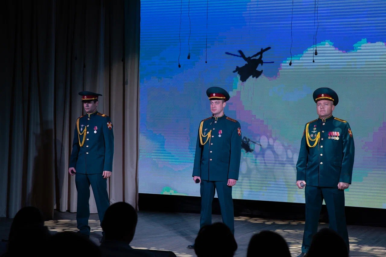 Презентация книги и фотовыставка, Аксай. Фотограф Наталия Шляпина в Ростове-на-Дону