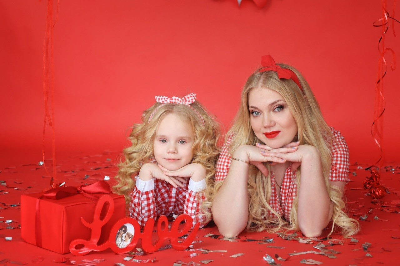 Фотопроекты. Фотостудия Фонарь