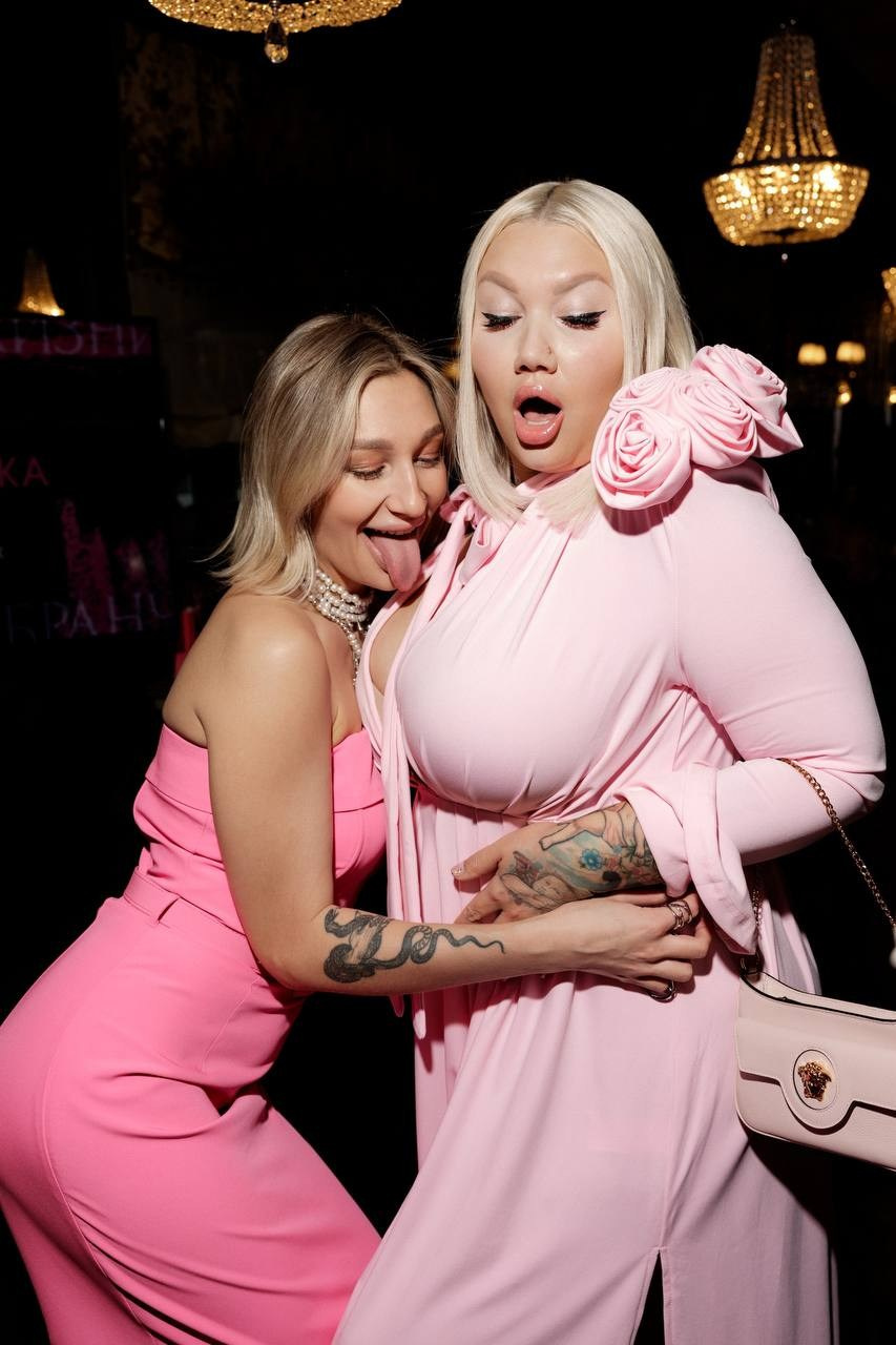 Профессиональная фото и видео съемка главного женского мероприятия: Мамский бранч 3