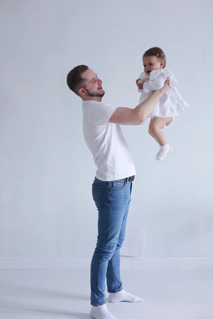 Фотосессия Майи и Эли. Фотограф ANNA GEREIHAN