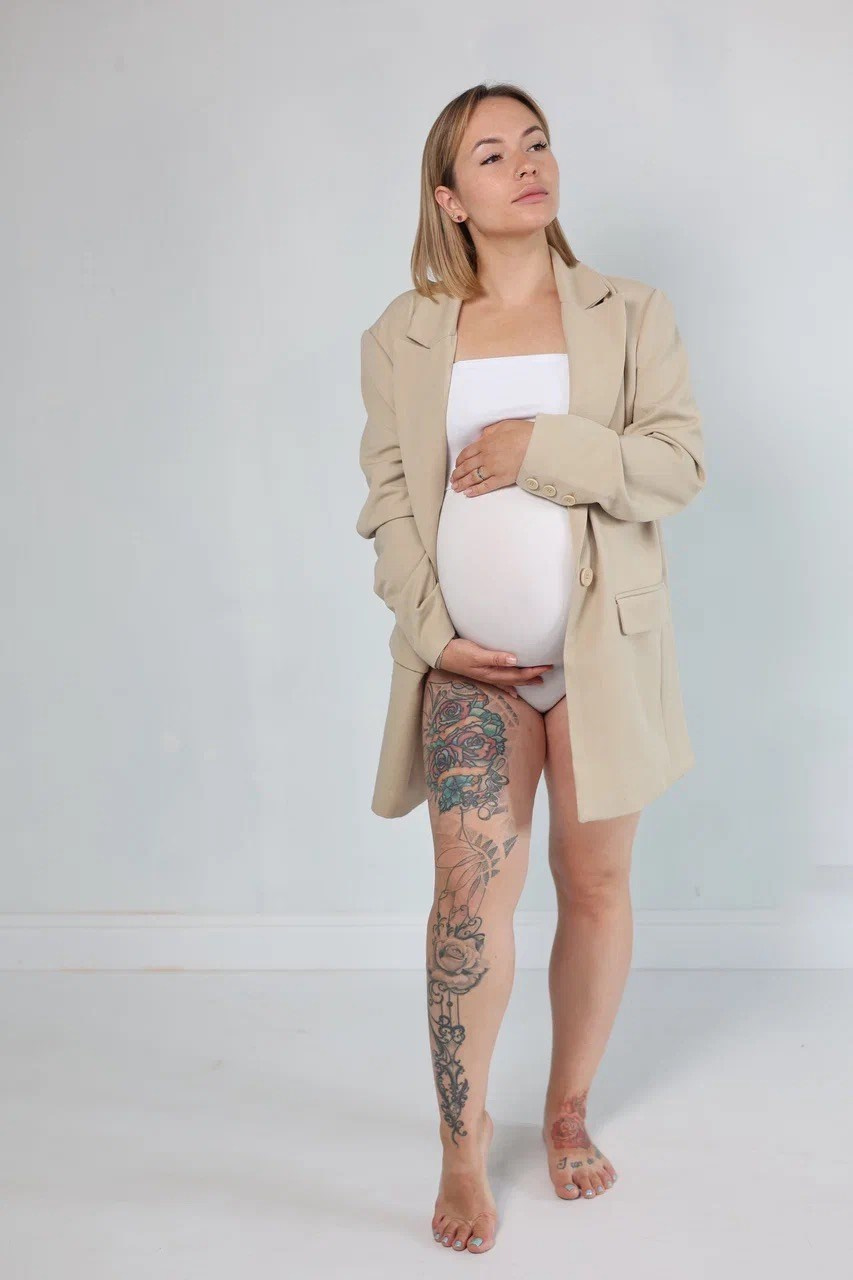 Фотосессия Олеси. Фотограф ANNA GEREIHAN