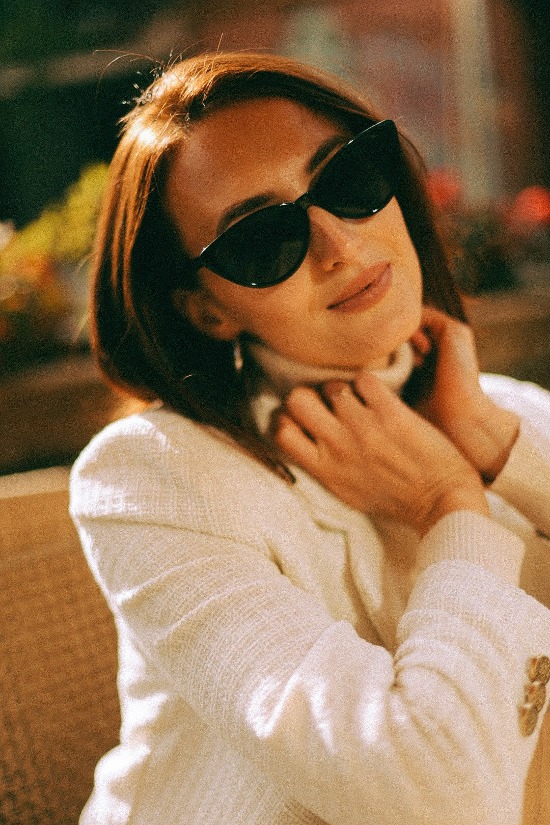 Настя. Фотограф Нижний Новгород