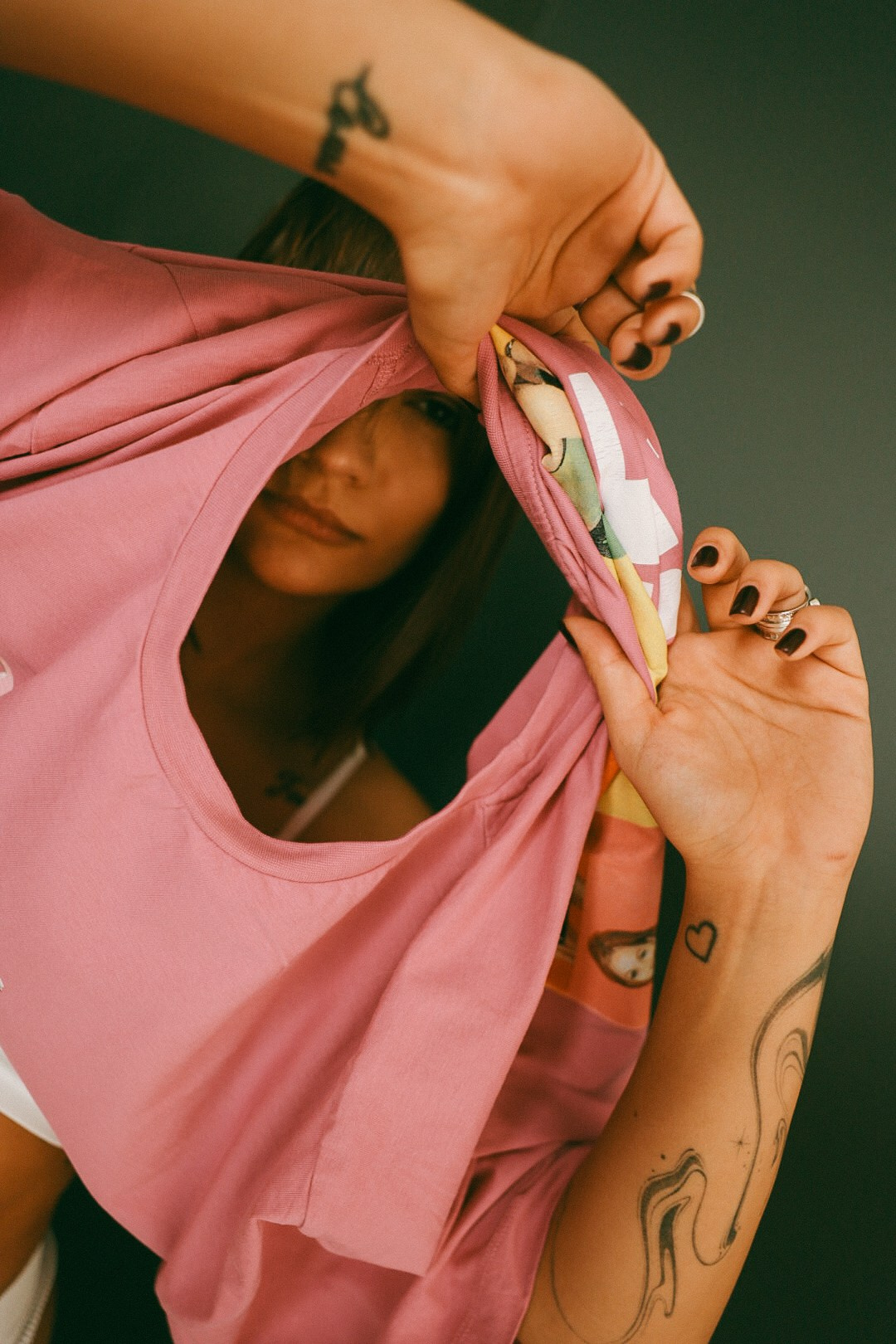 Катя. Фотограф Нижний Новгород