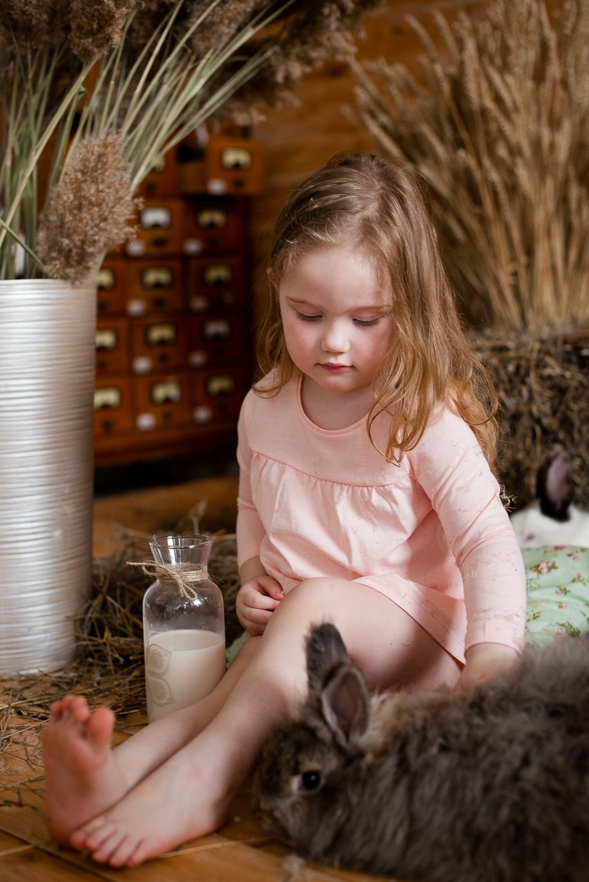 07.01. Портретный и семейный фотограф Магнитогорск Евгения Ионова