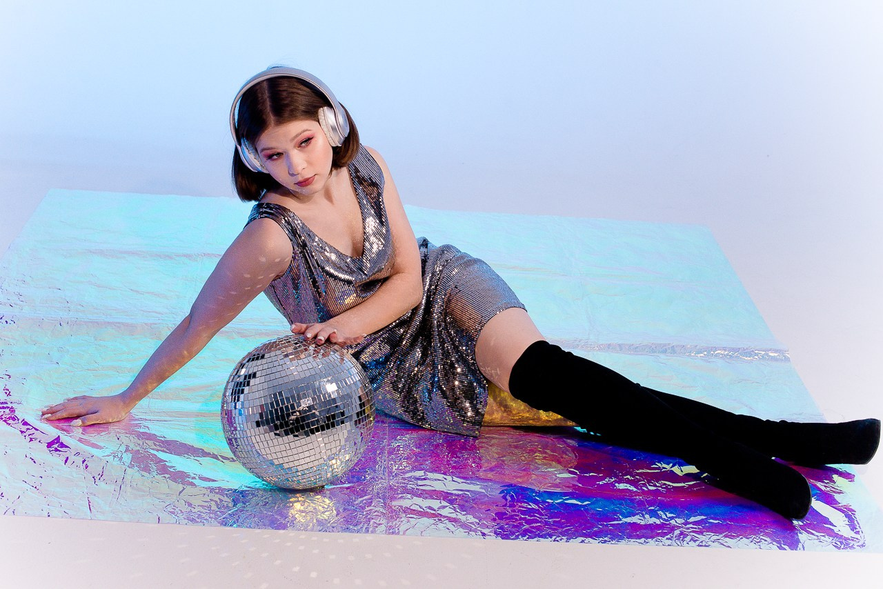 Алиса. Портретный и семейный фотограф Магнитогорск Евгения Ионова