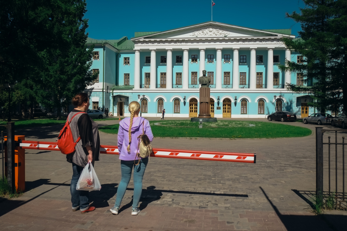 Екатеринский парк. Видеограф и фотограф на свадьбу в Москве