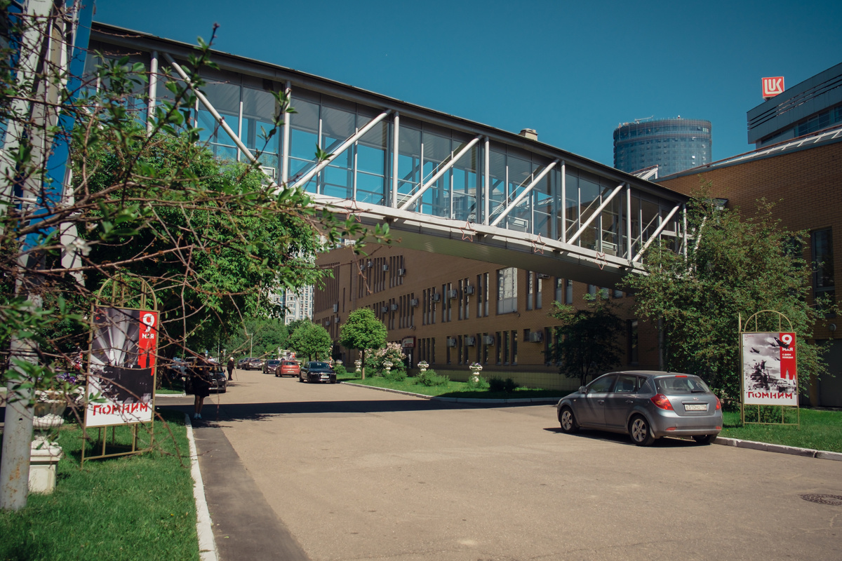 Екатеринский парк. Видеограф и фотограф на свадьбу в Москве