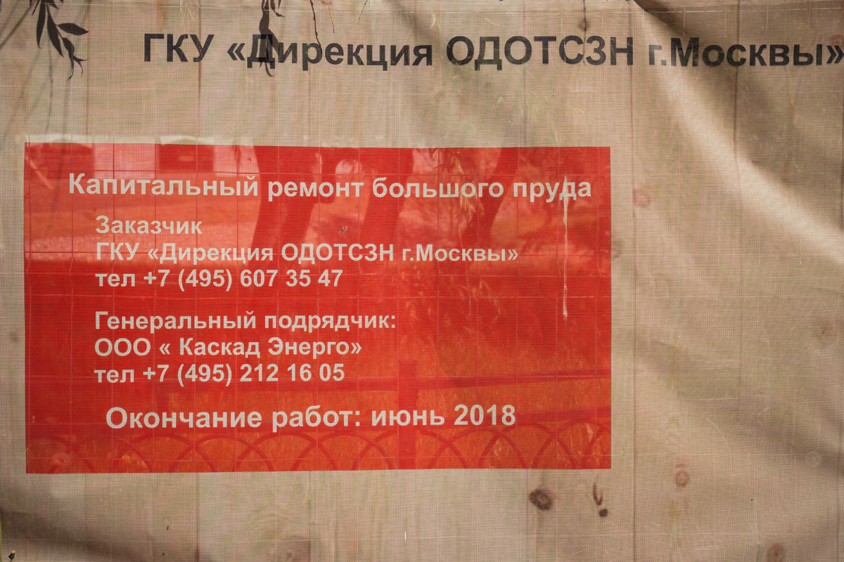 Екатеринский парк. Видеограф и фотограф на свадьбу в Москве