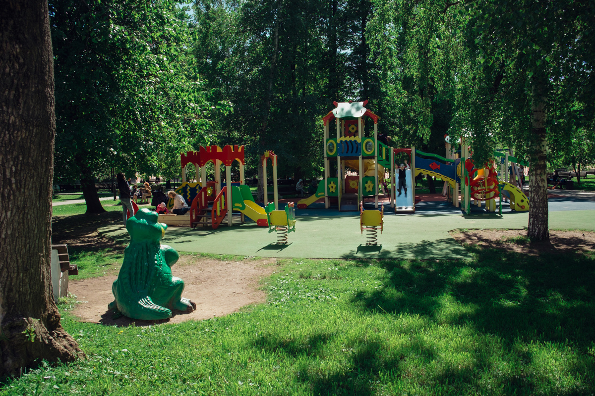 Екатеринский парк. Видеограф и фотограф на свадьбу в Москве