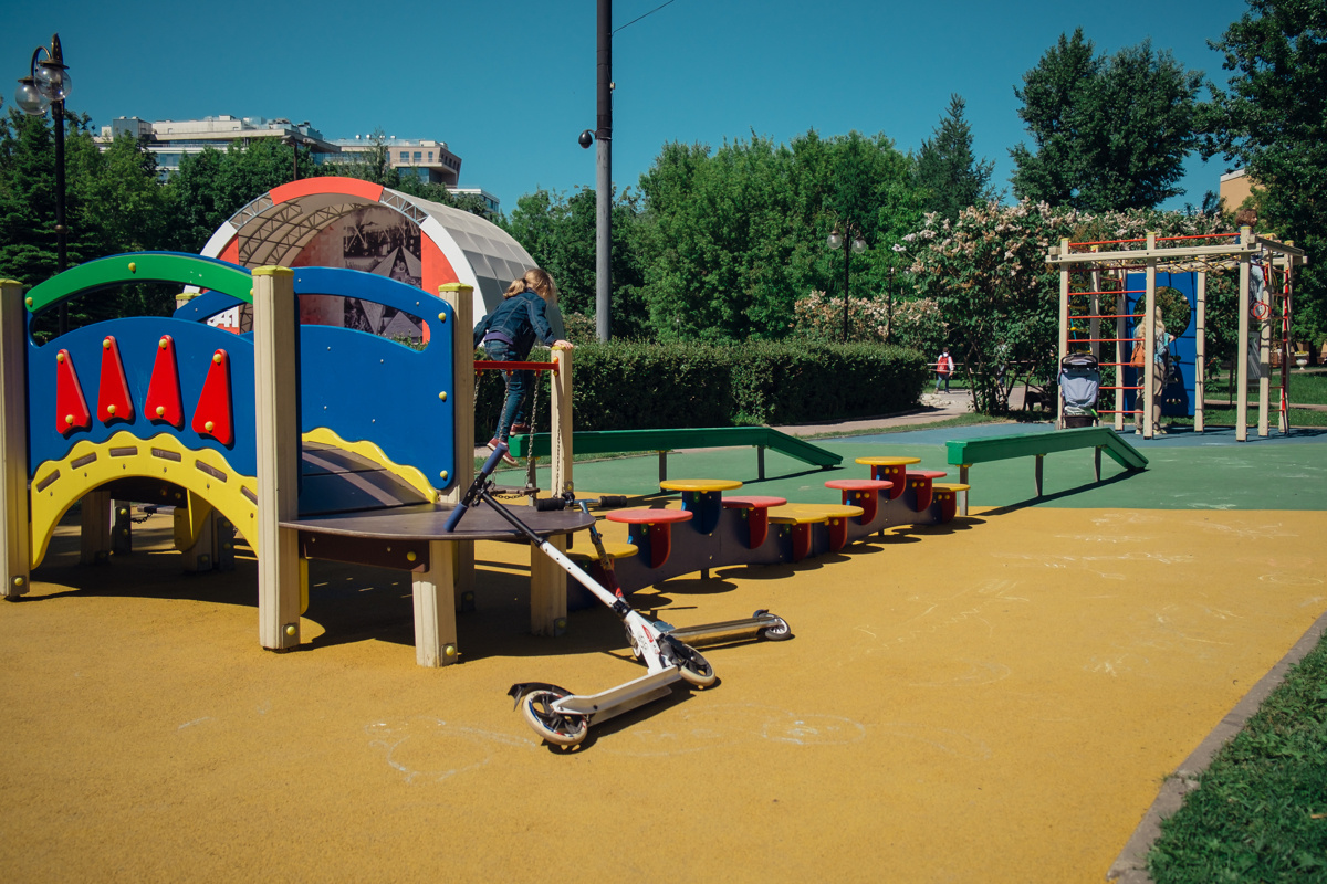 Екатеринский парк. Видеограф и фотограф на свадьбу в Москве