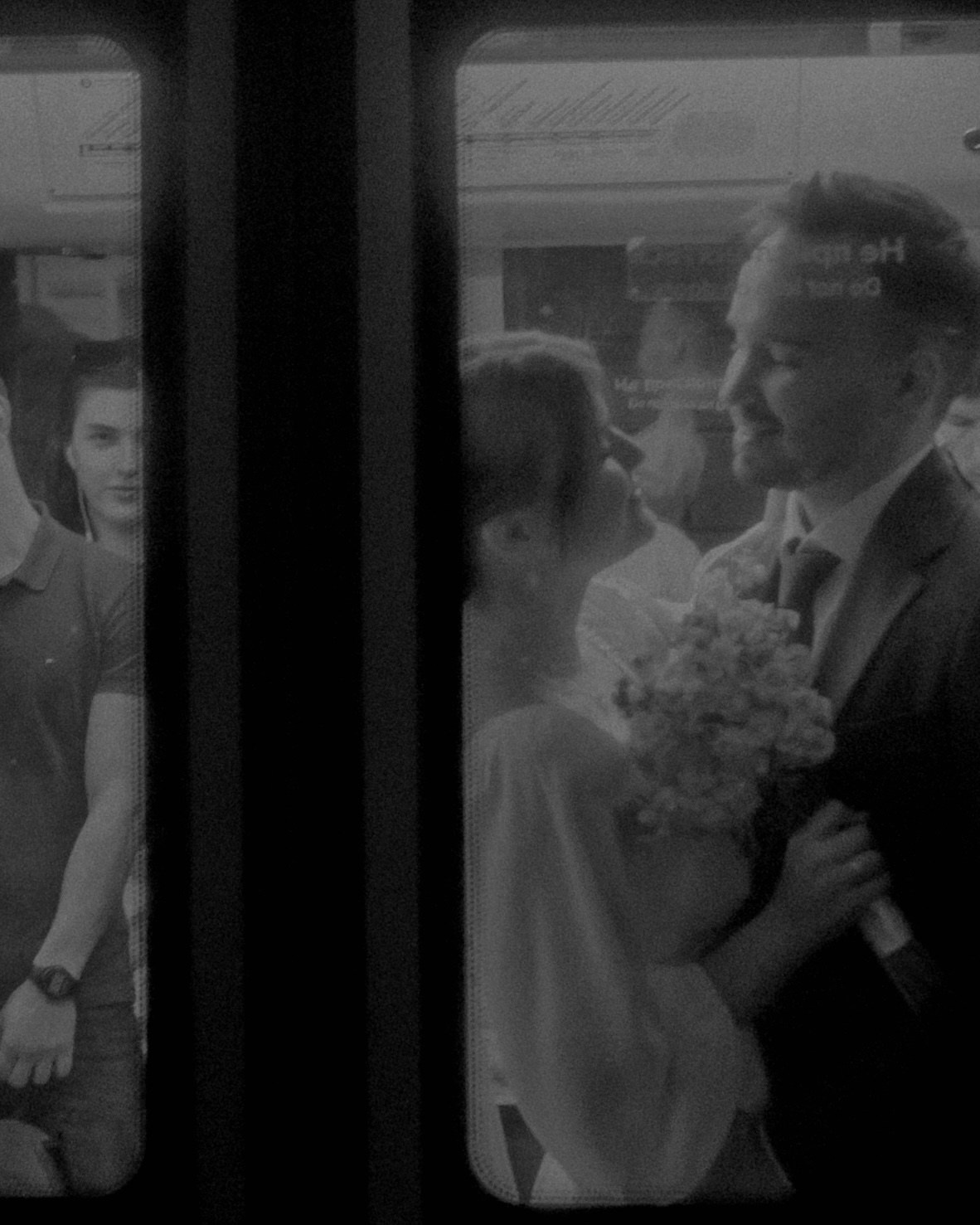 Петербургское рандеву в москве'. Свадебный фотограф в Санкт-Петербурге Миша Репина