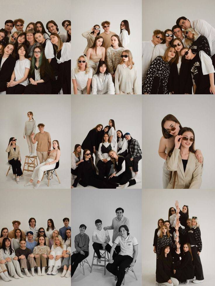 9-11 класс. XPLACEMEDIA — Виньетки в Актобе. Выпускные альбомы в Актобе