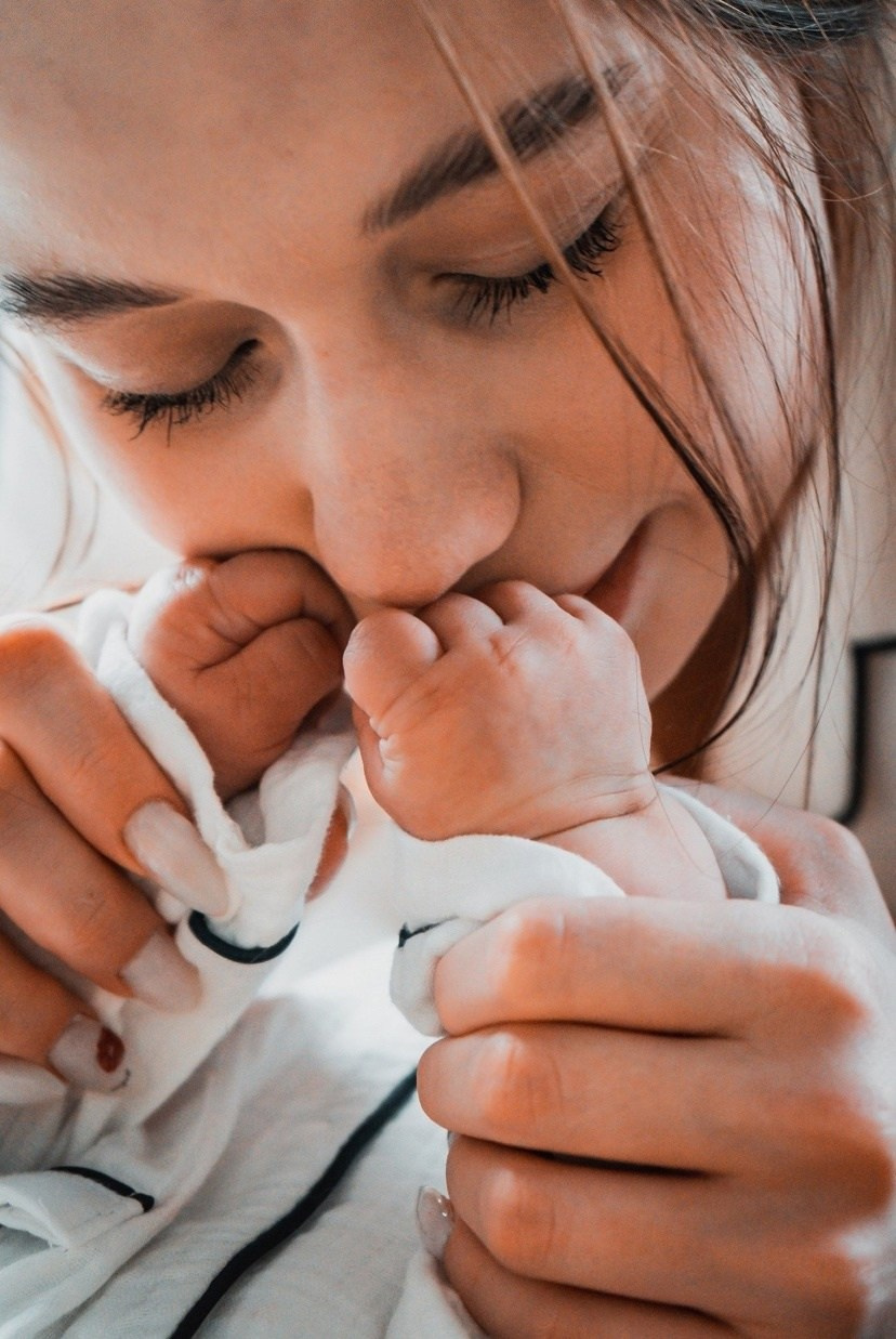 Natural Simple. Фотограф Татьяна Киреева.Кулебаки