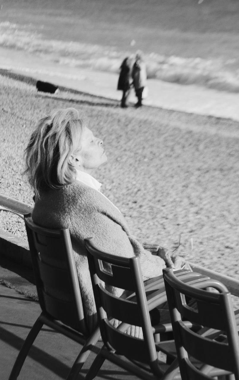 Street. Yasmin Lagarde