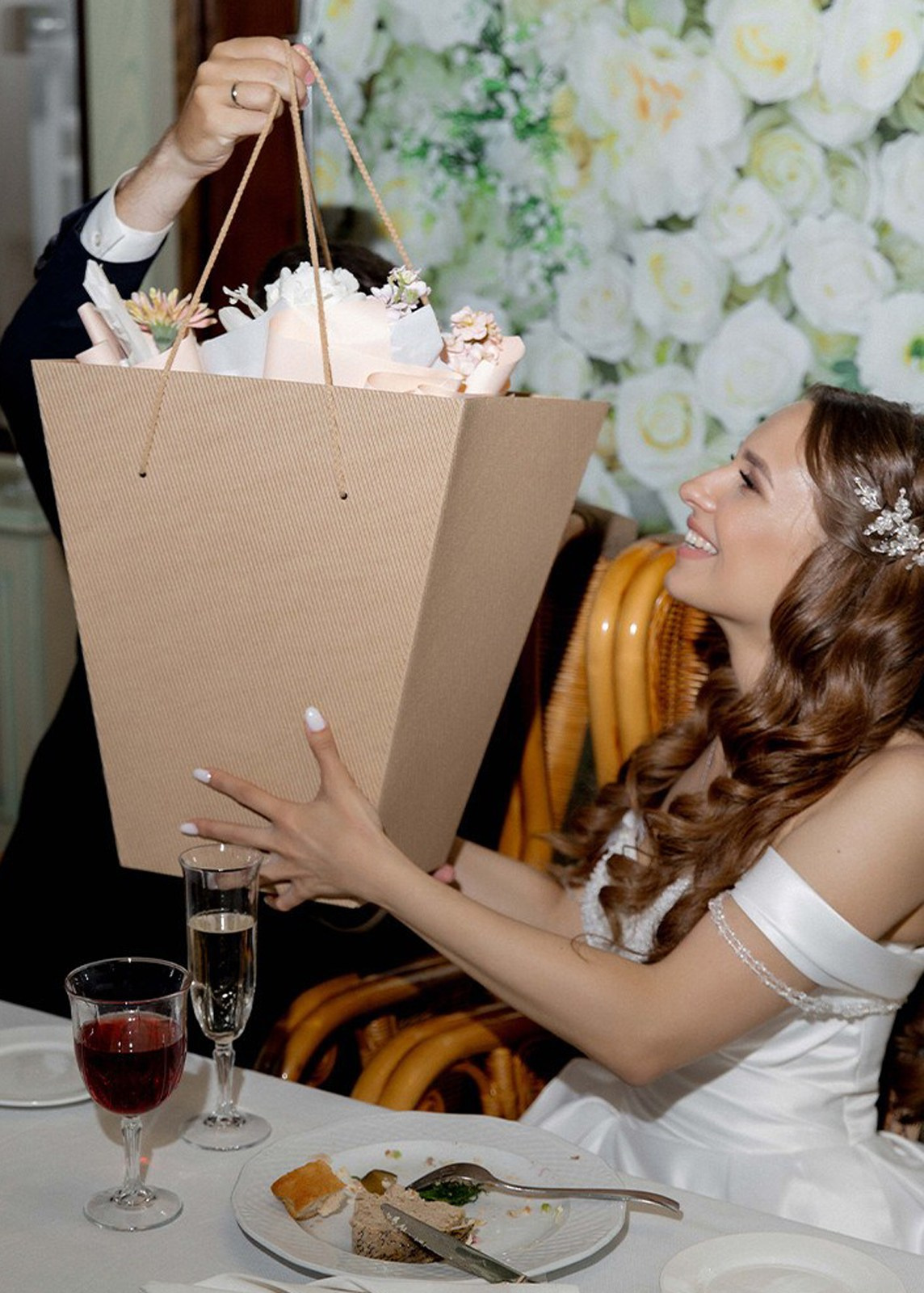 Свадебная фотосессия церемония и банкет в ресторане Станъ, Краснодар. Свадебный фотограф и видеограф Краснодар, Ростов, Сочи, Новороссийск