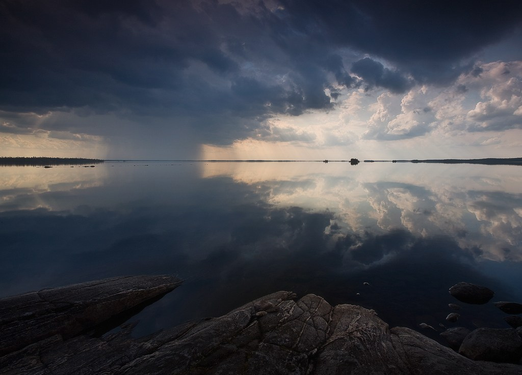 Пейзажи. Предметный фотограф в Москве Вячеслав Тимошенко