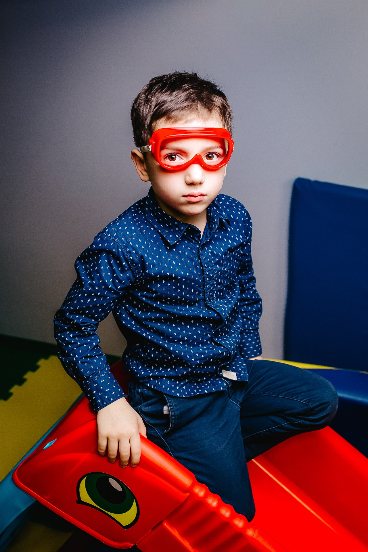 Семейные праздники и дети. Фотограф в Санкт-Петербурге Дмитрий Брусс