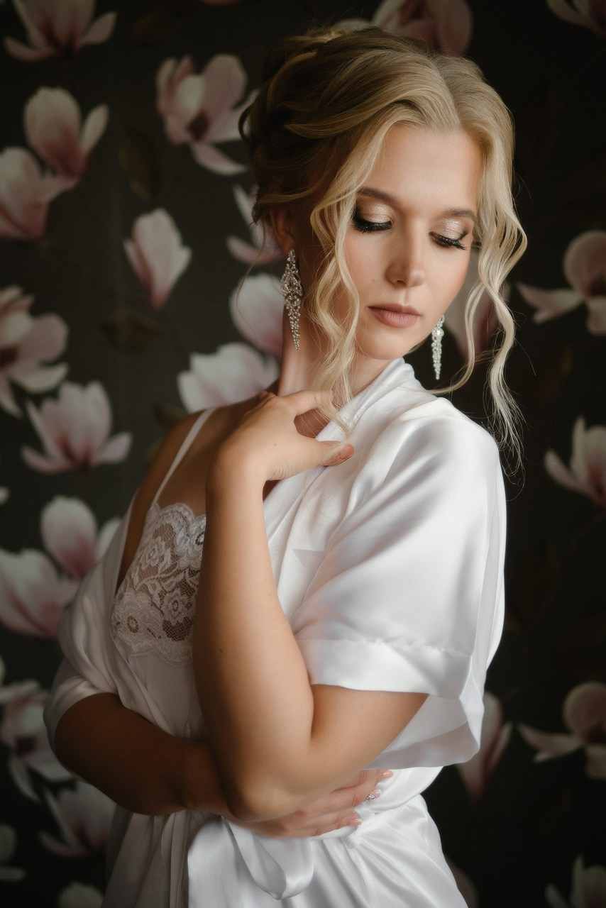 Портфолио - свадебная фотосессия