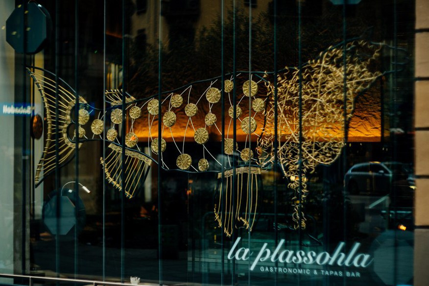 Barcelona. Свадебный фотограф в Ростове-на-Дону Владимир Пешков