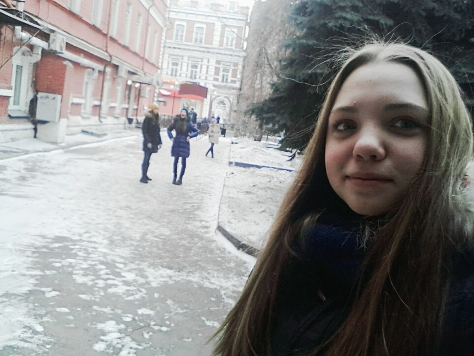 Январь. Семейный, Свадебный фотограф СПБ Питер— Романова Екатерина