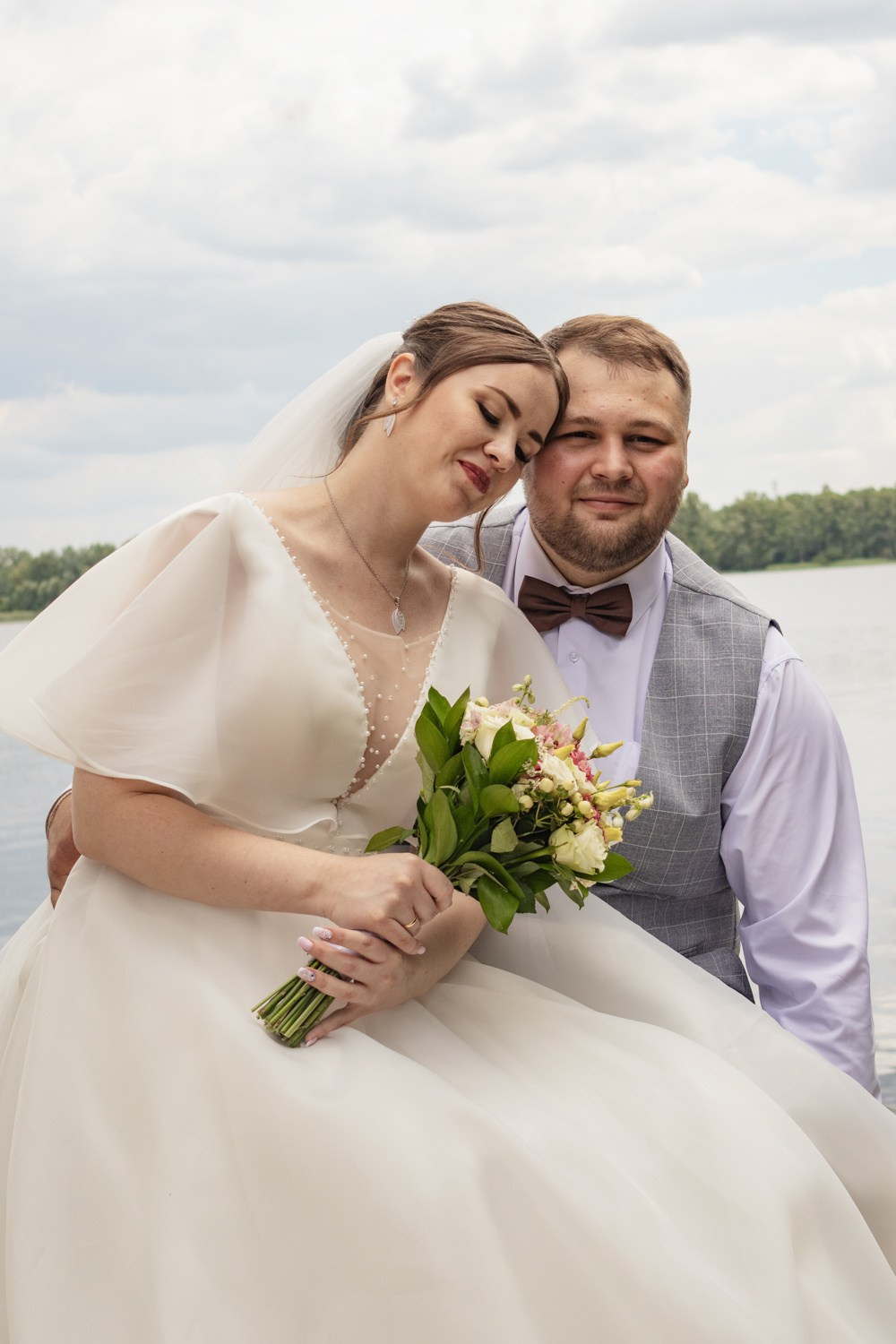 Свадьбы. Репортажный фотограф Кирилл Бартенев