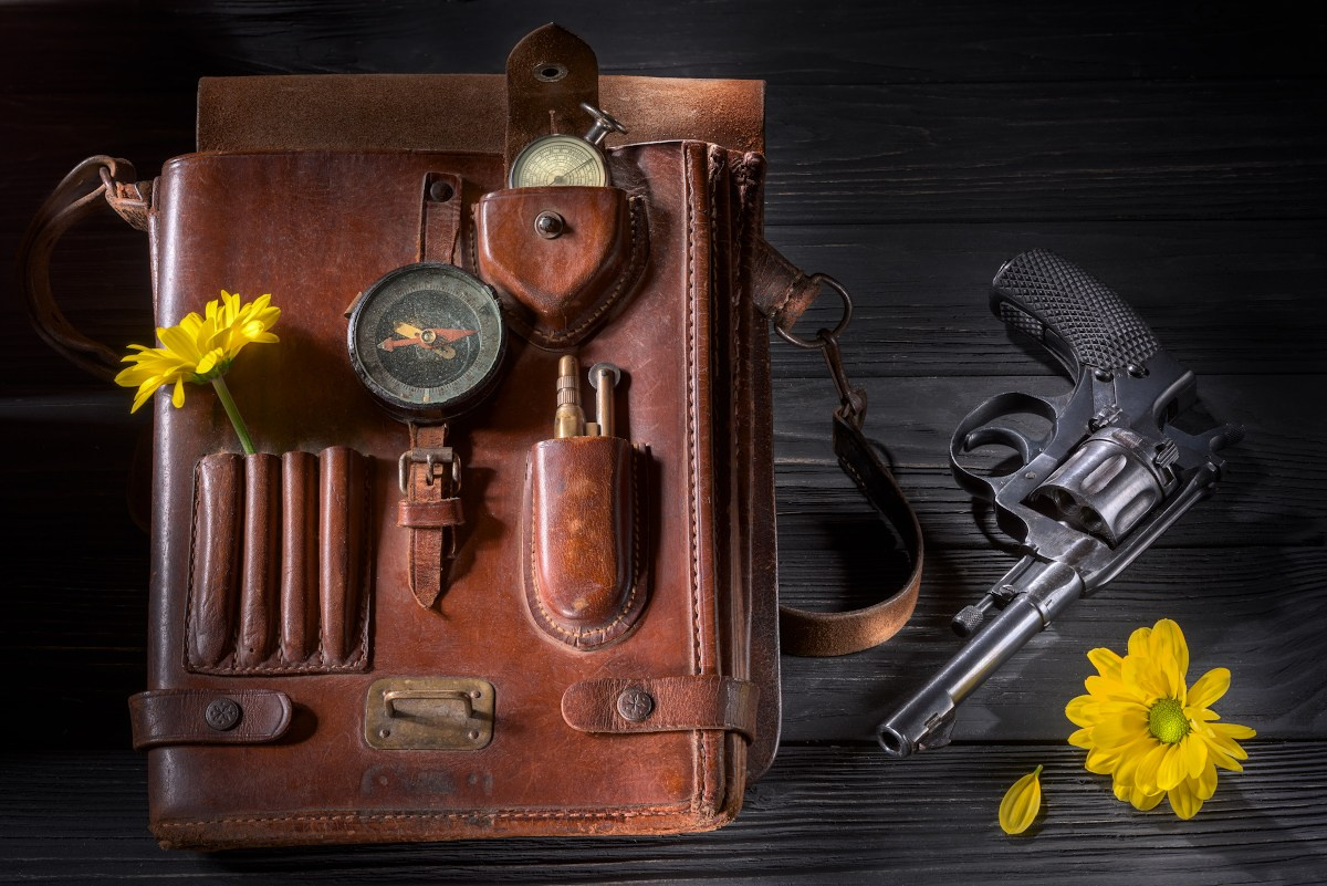 Натюрморты в стиле флэт-лэй (Flat-Lay). Устремляясь ввысь… (фото от автора с ником Tom Fincher)