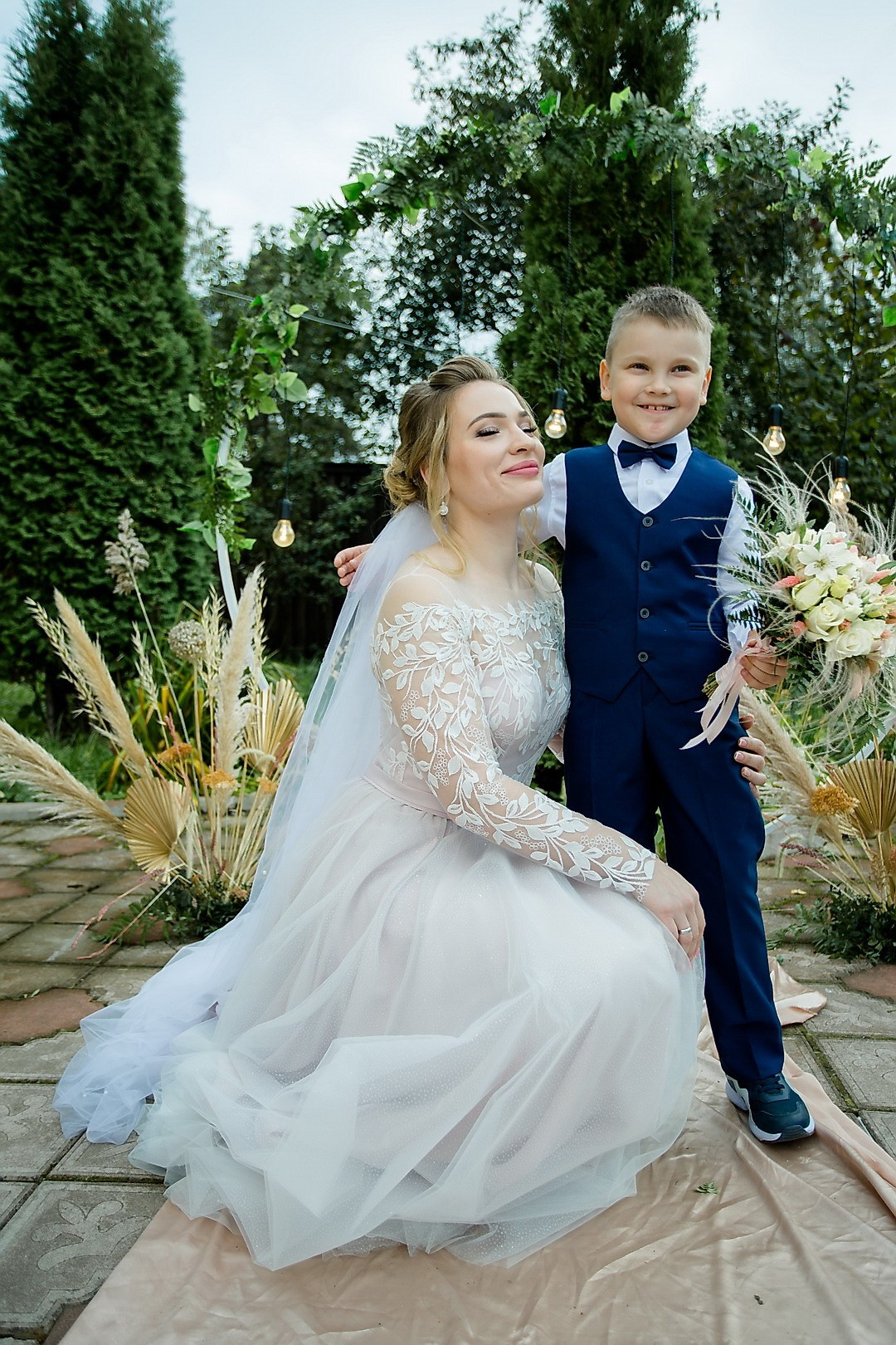 Свадьба целиком. Nuta ART - photo-video creator