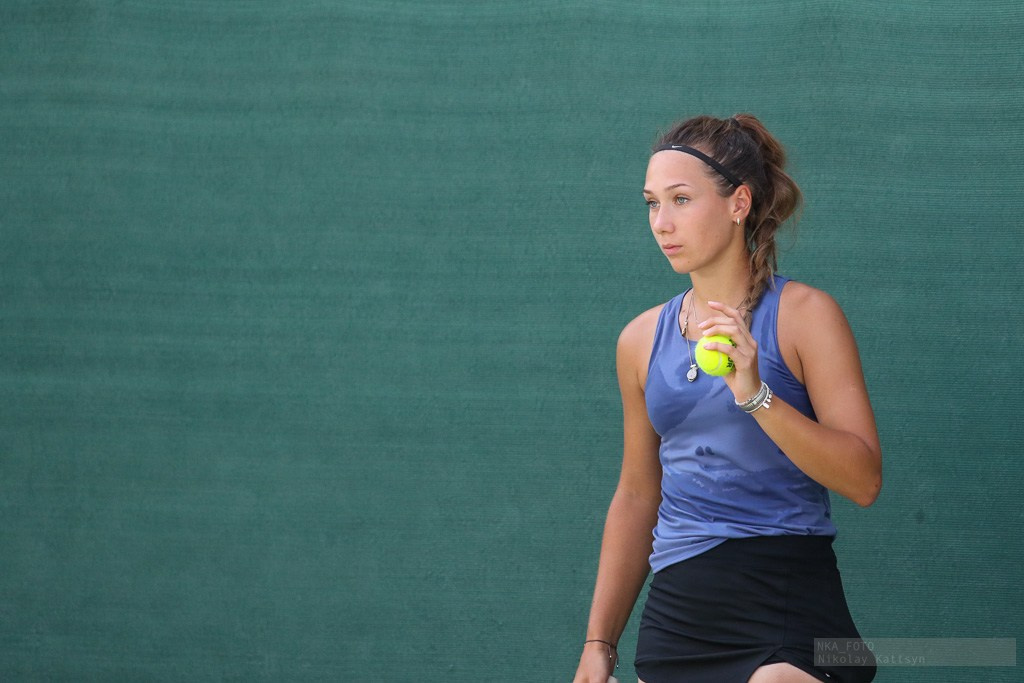 Теннис ITF W15. Фотограф в Москве портреты | репортажи | спорт