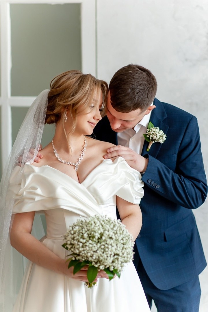 Свадебные съемки. Александр Миронов фотограф