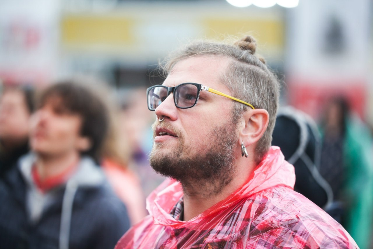 2015. Репортажный фотограф Алексей Пирязев