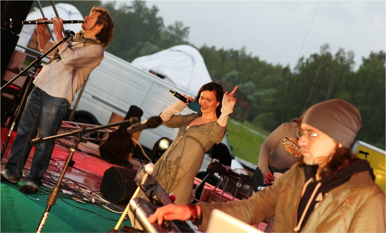 2012. Репортажный фотограф Алексей Пирязев