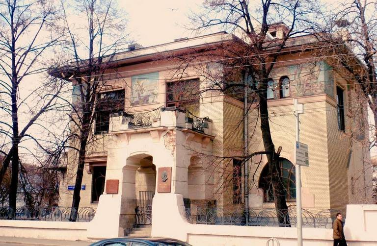 Красивые места для фотосессии в Москве для свадебной и семейной съемки