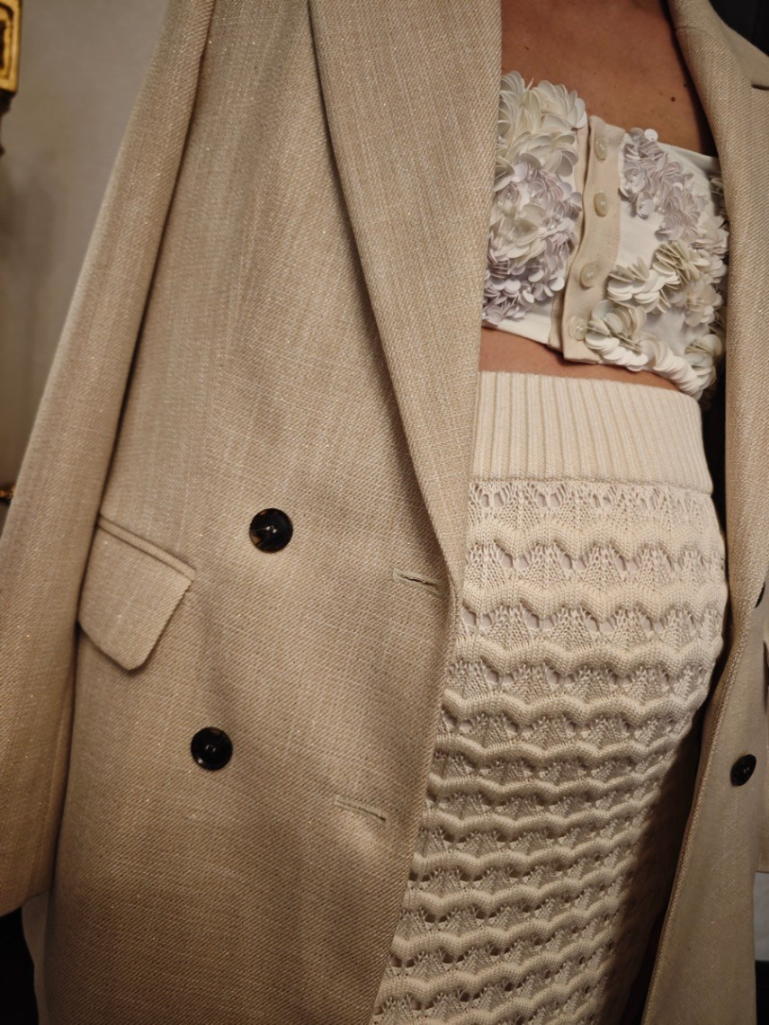 Образ для свидания с мужем от стилиста