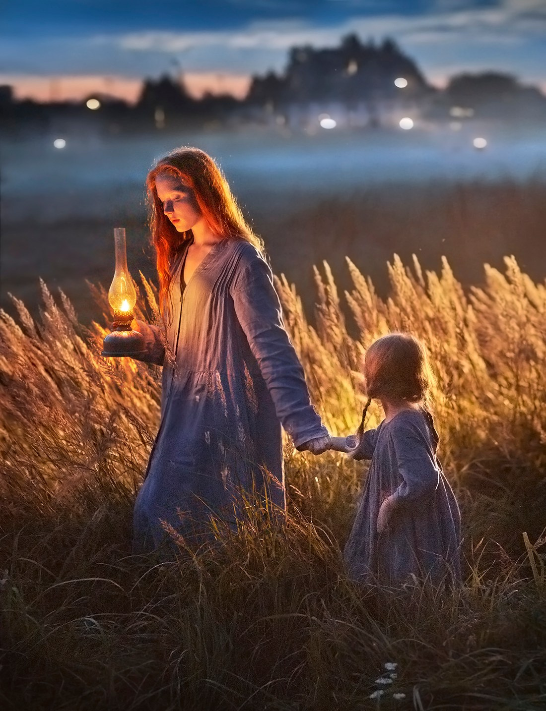 Фототур. Зима в Суздале. 2 — 4 декабря. Елена Шумилова