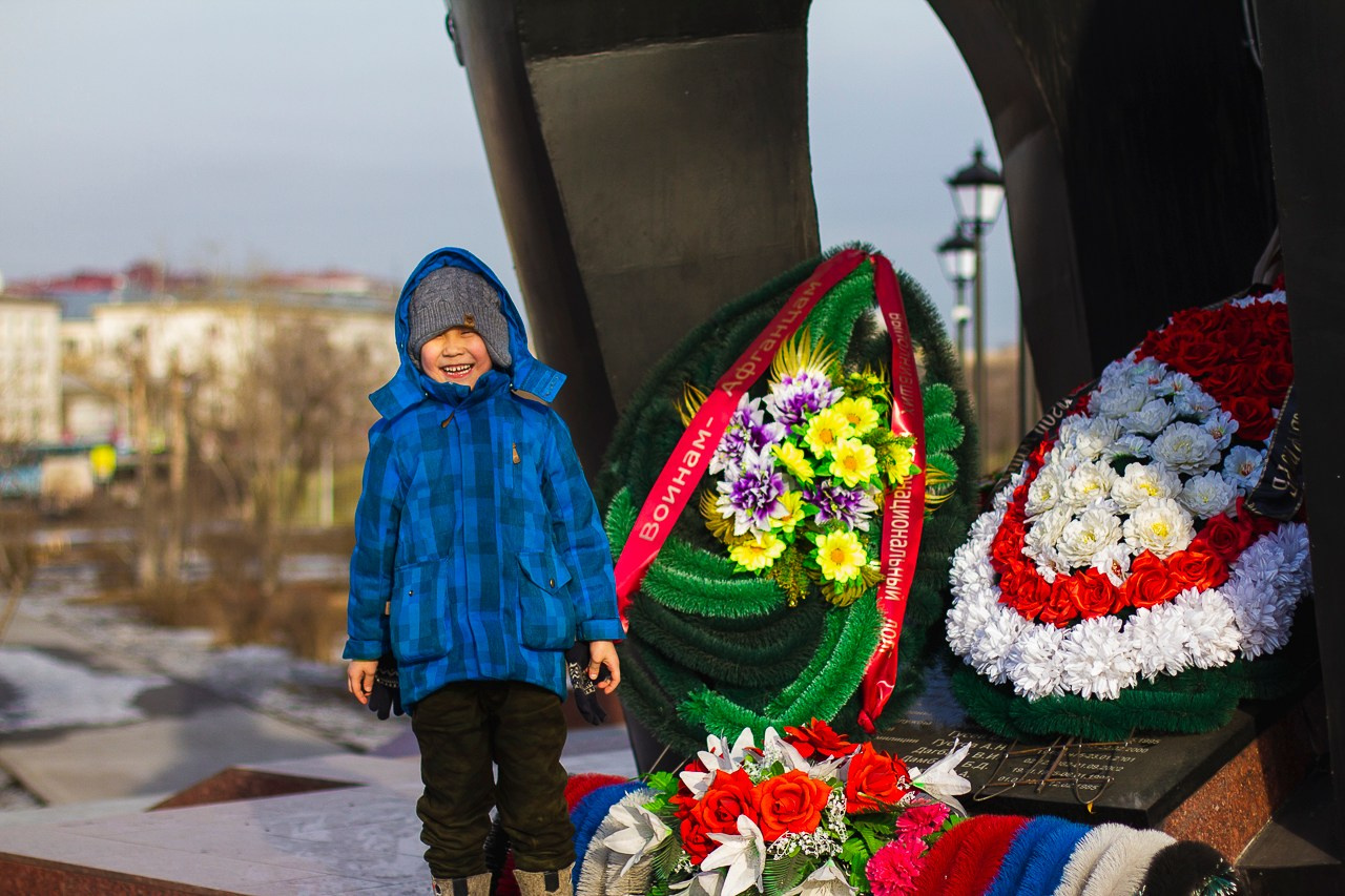 Тимур. Фотограф Москва Дылыкова Долгар