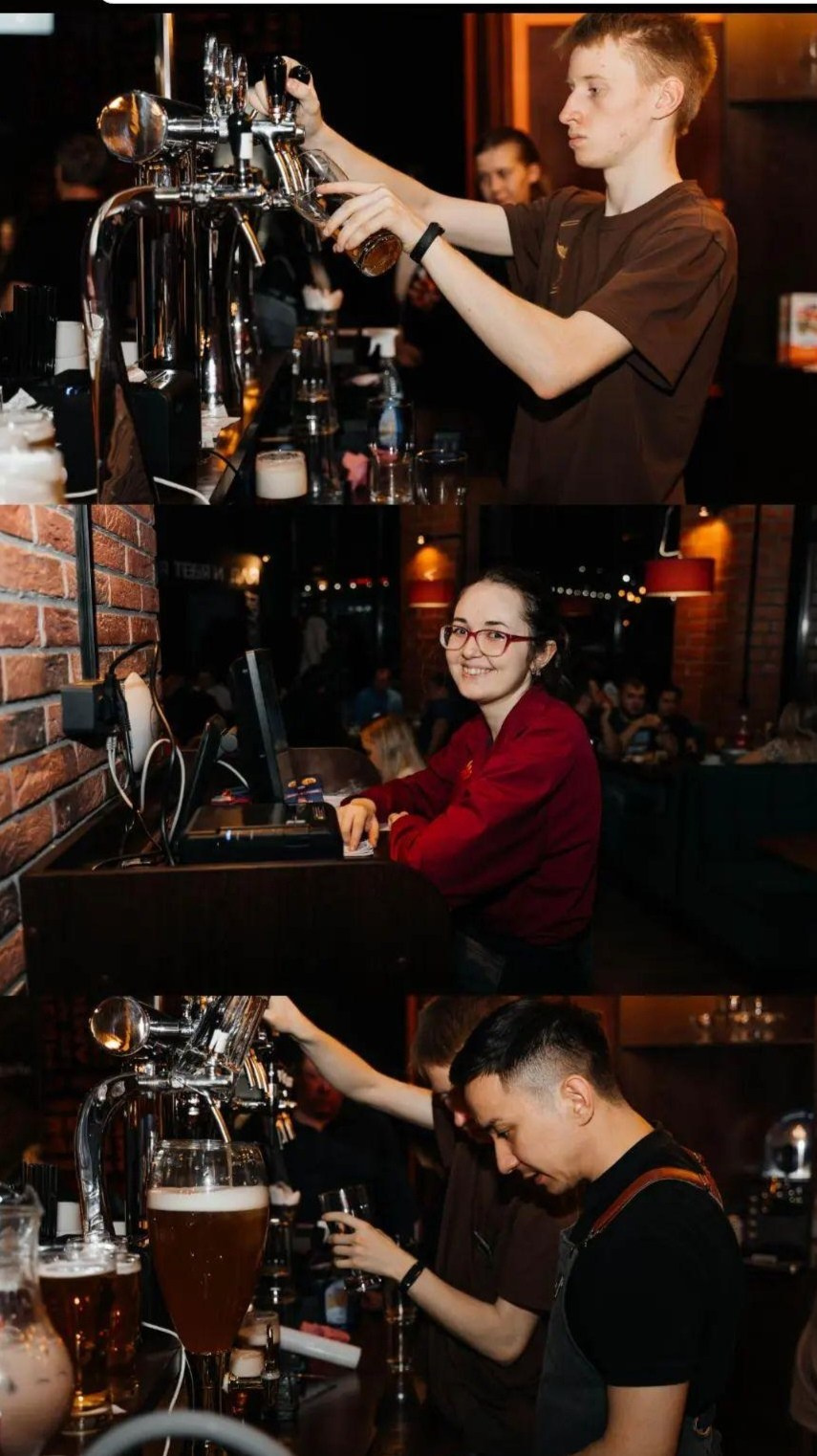 Репортаж. Виктория Алпеева — фотограф по любви