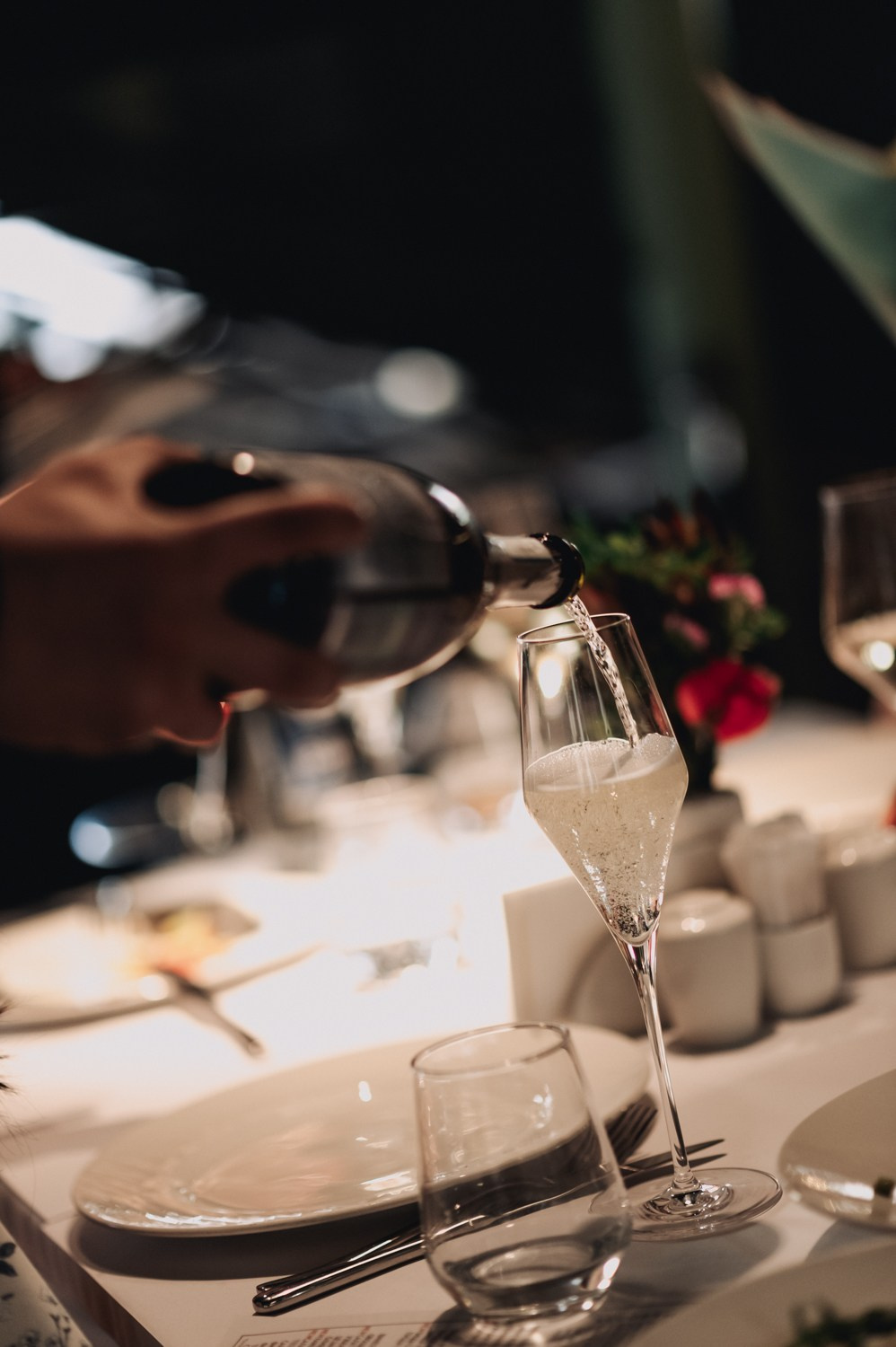 Ужин в ресторане Магадан. Night2Day Санкт-Петербург