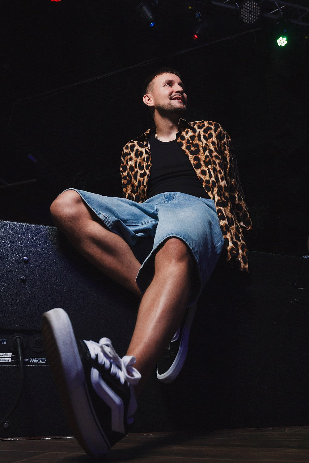 ЗАВЕДЕНИЯ. Roman Photo