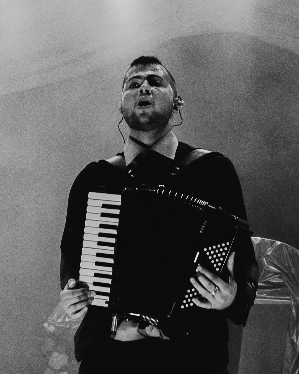 Хаски ’25 Свадьба. RUSLAN ROZANOV