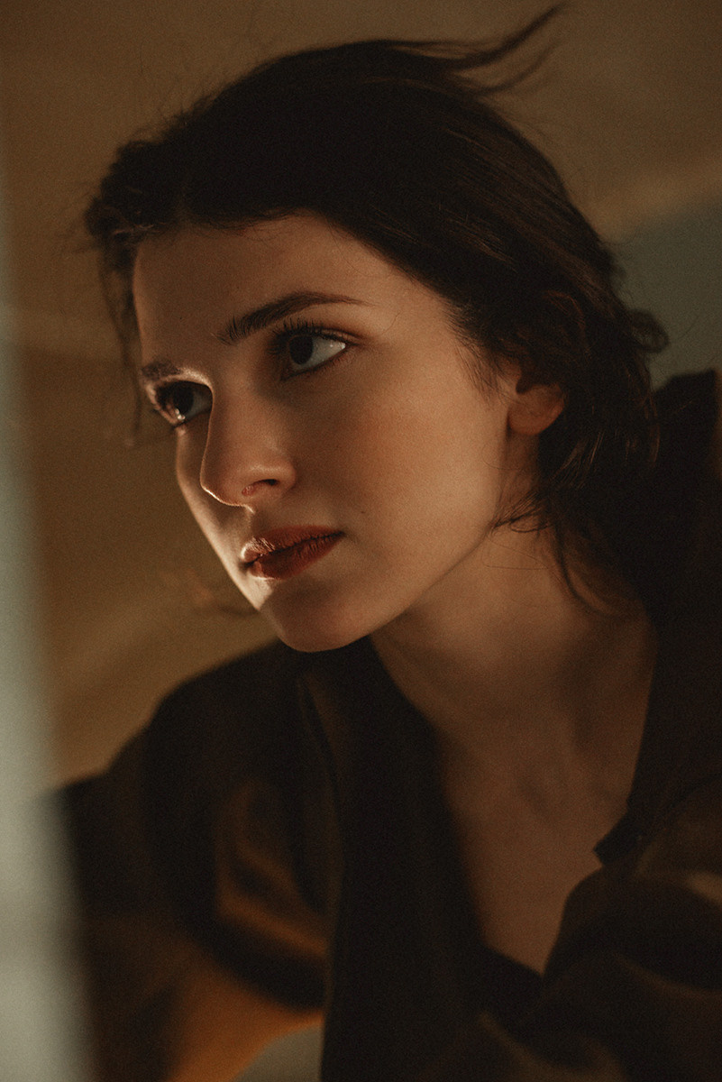 Фотограф Шудра Яна