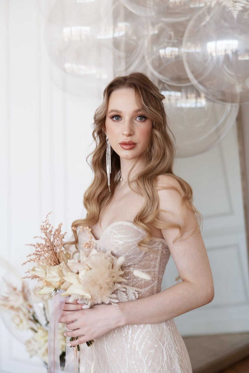 Свадебная фотосессия. Свадебный и семейный фотограф в Новосибирске Дарья Кель