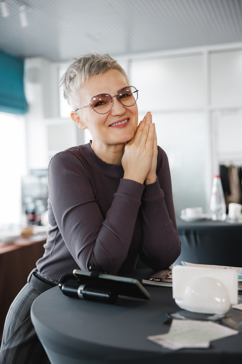 02.03.2025 Форум «Современная женщина». ProVizArt