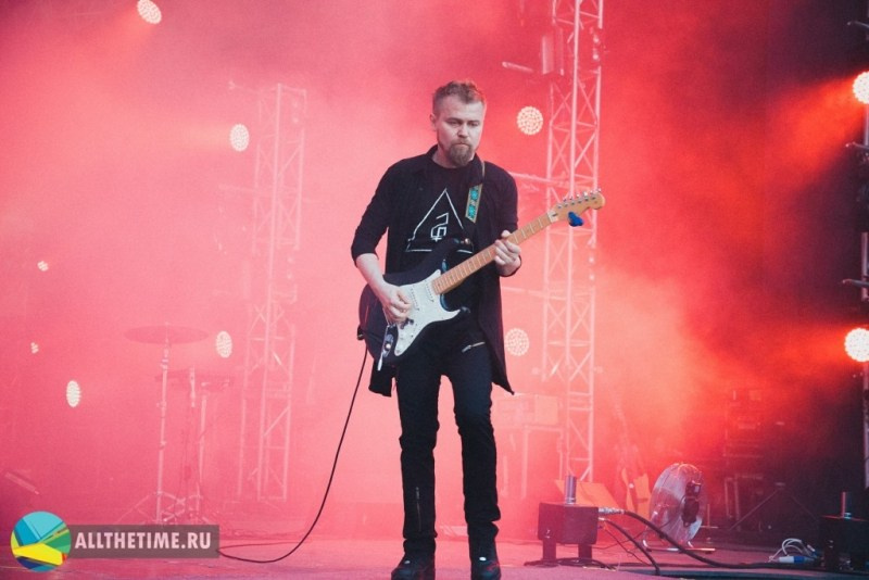 БИ-2. Магия музыки в кадре: Концертная Фотография