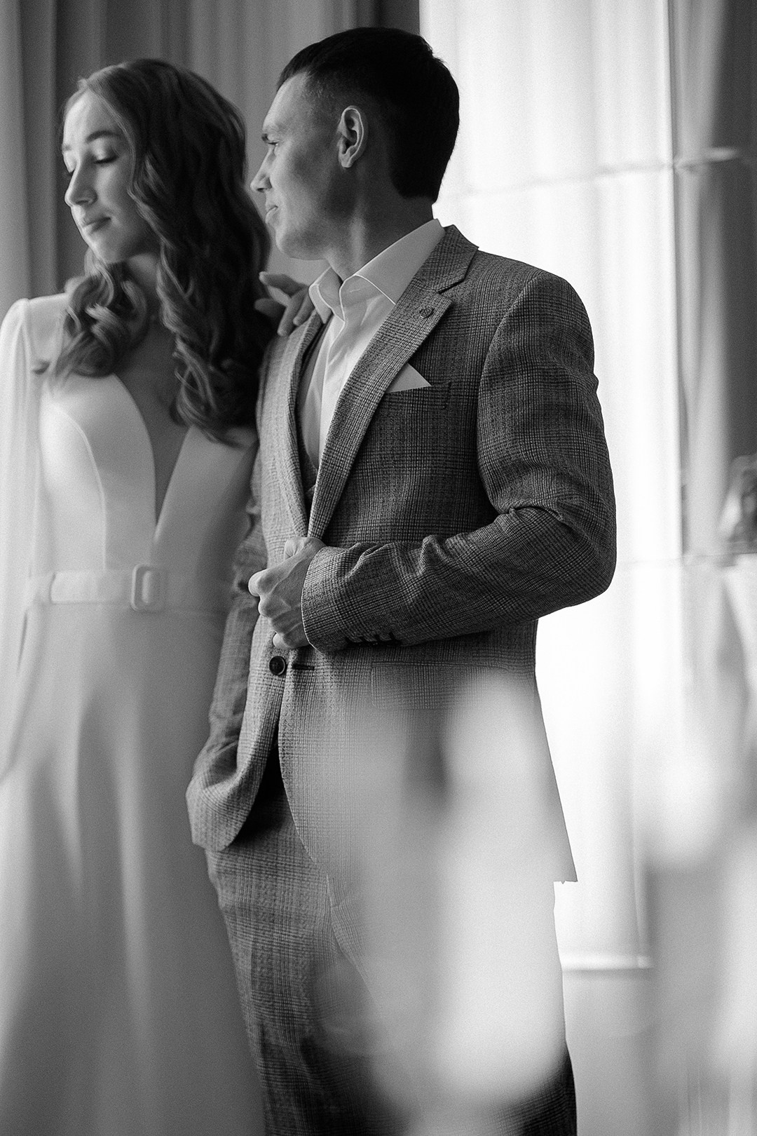 Анастасия & Расим. Свадебный и семейный фотограф в Казани и Зеленодольске Ланочкин Илья