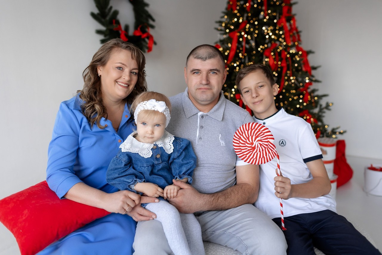 Отзывы. Фотограф Ейск Фотостудия в Ейске