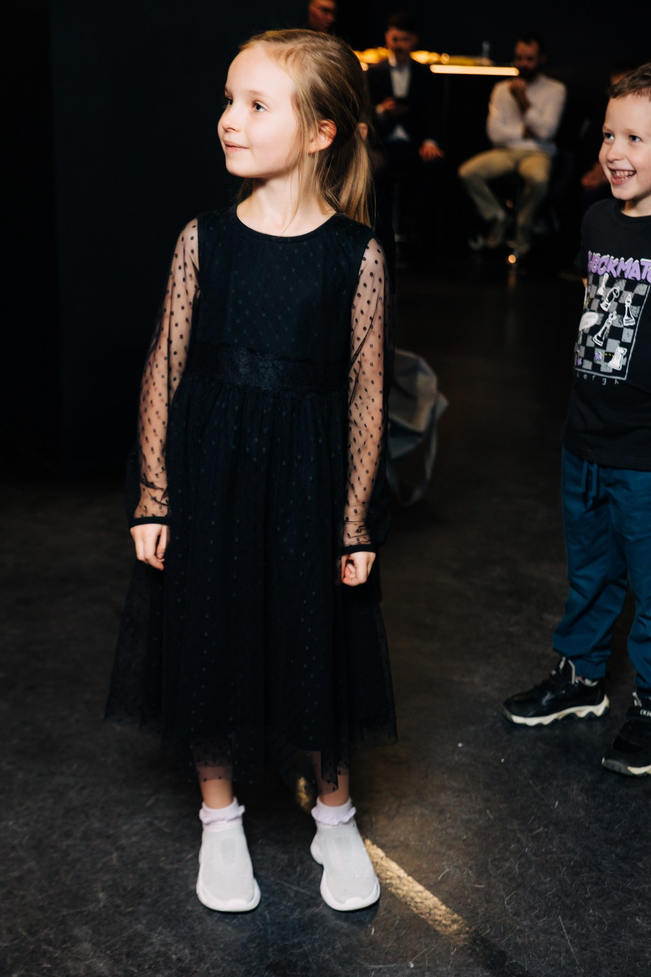 День Рождения. Фотограф Перминов Никита СПБ