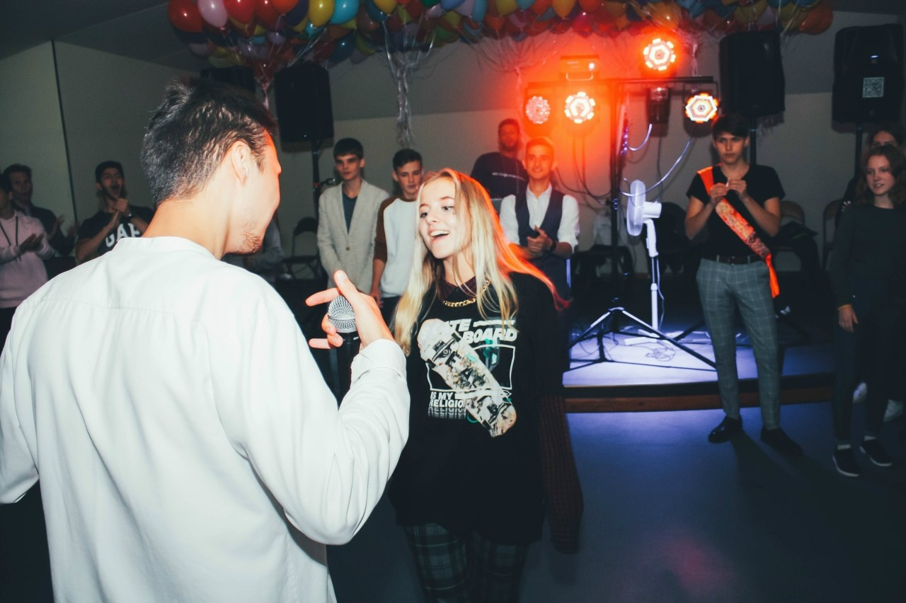 Выпускные 9 и 11 класс. Главная