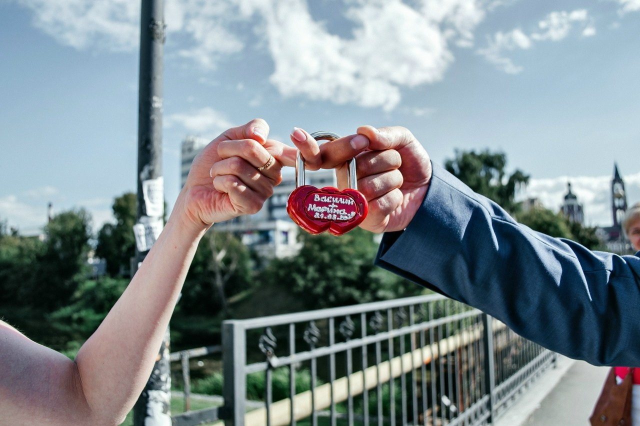 Свадьбы. Главная