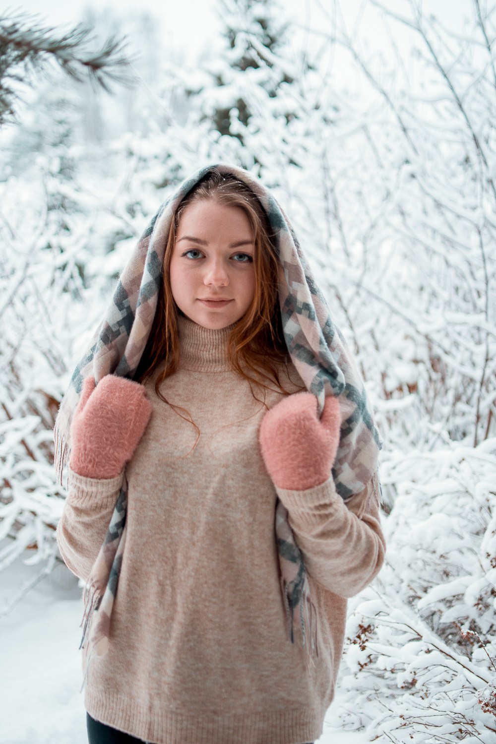 Фотопрогулки. Фотограф в Санкт-Петербурге