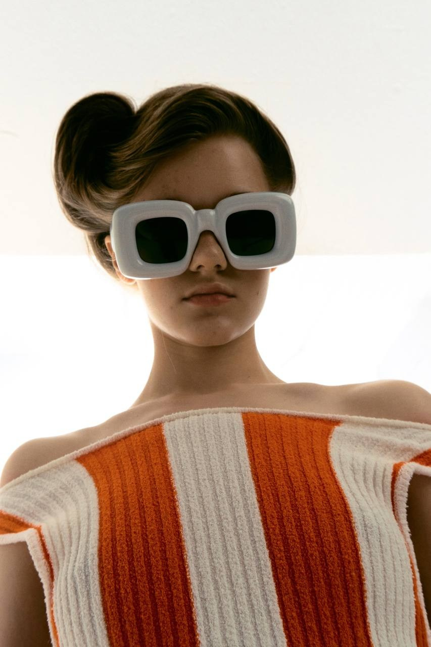 Каталог и Лукбук. Фотограф для брендов в Москве Алина Лисовская